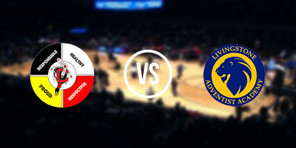 Chemawa Indian School vs Livingstone Adventist Academy