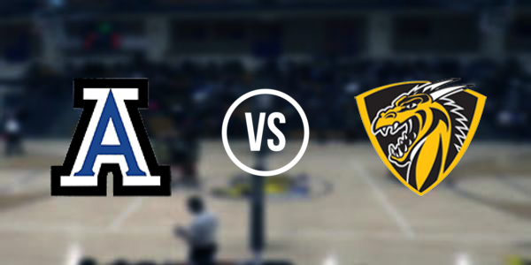 Bishop O'Dowd High School vs. Acalanes High School