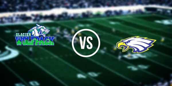 Big Sky High School vs. Glacier High School