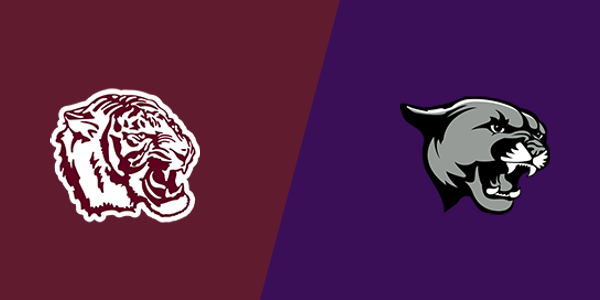 AM Consolidated High School vs. College Station High School