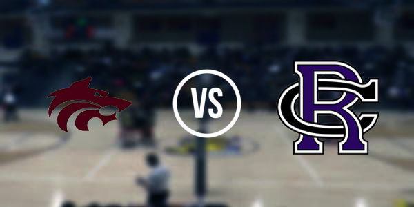 Claremont High School vs Rancho Cucamonga High School