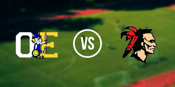 Chesaning High School vs Ovid-Elsie High School