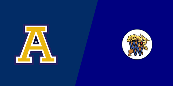 Alonso High School vs. Wharton High School