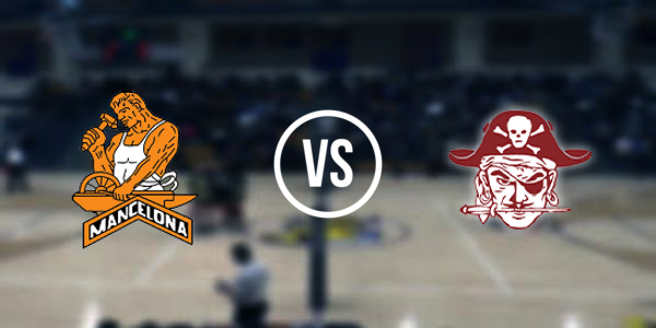 Mancelona High School vs. Charlevoix High School