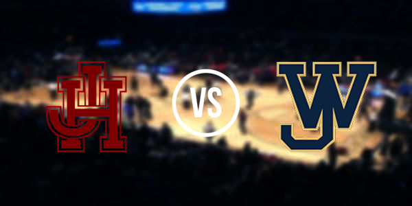 James Wood High School vs John Handley High School