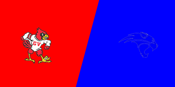 Grand Valley High School vs. North Park High School