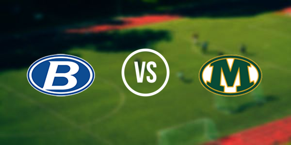 Medina High School vs. Brunswick High School