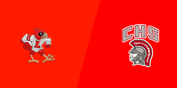 Centerburg vs. Loudonville