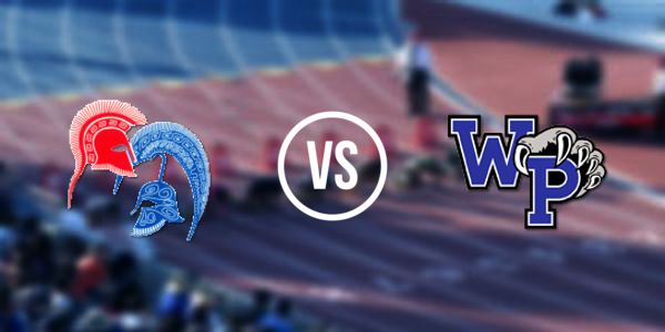 Alexandria City High School vs West Potomac High School