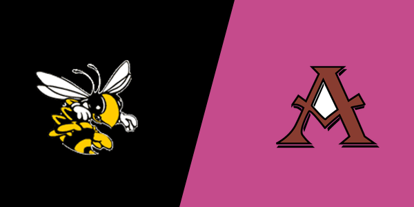 Central High School vs. Atherton High School
