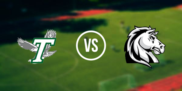 King City High School vs Templeton High School