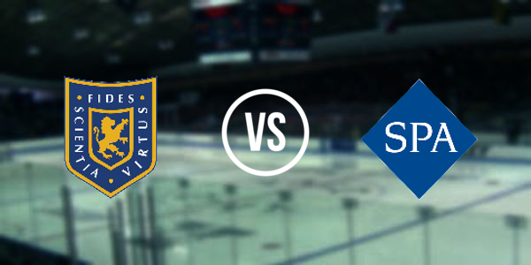 St Paul Academy and Summit School vs. Providence Academy