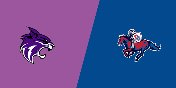Hampshire High School vs. Dundee-Crown High School