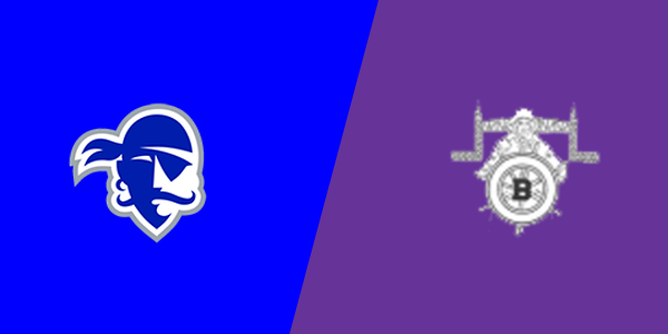 Hull High School vs. Bourne High School