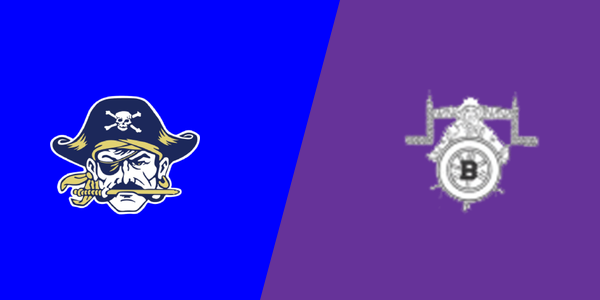 Hull High School vs. Bourne High School