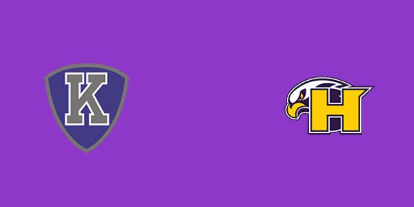 Kamiak vs. Hanford