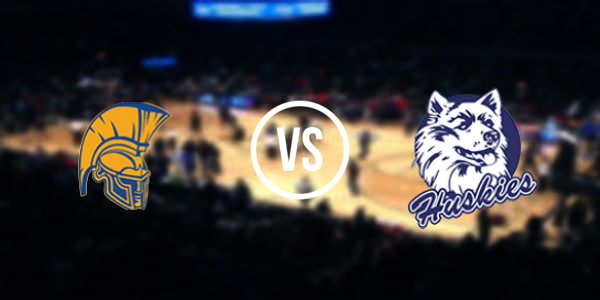Terra Linda High School vs. Fortuna High School