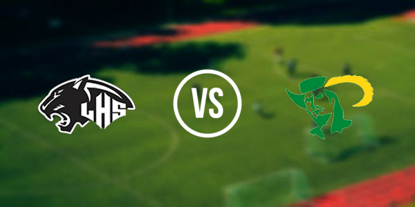 Ledford Senior High School vs North Rowan High School