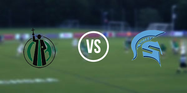 Father Gabriel Richard vs Stevenson High School