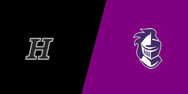 William Amos Hough High School vs. Ardrey Kell High School