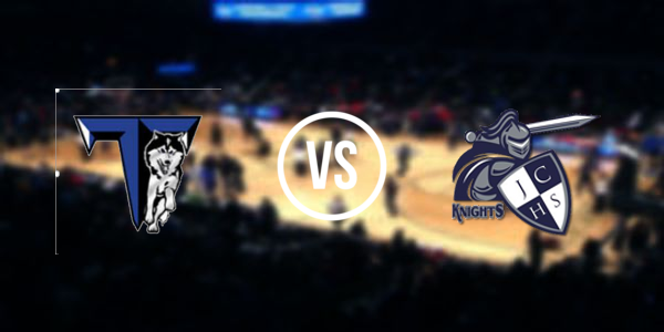 John Champe High School vs Tuscarora High School