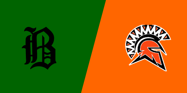 Badin High School vs. Waynesville High School