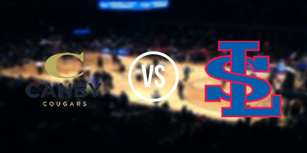 Canby High School vs. La Salle Catholic College Preparatory