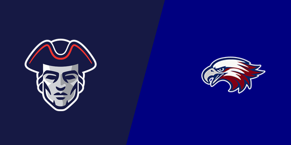Franklin Academy vs. East Wake Academy