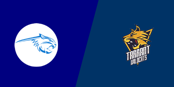 Fultondale High School vs. Tarrant High School
