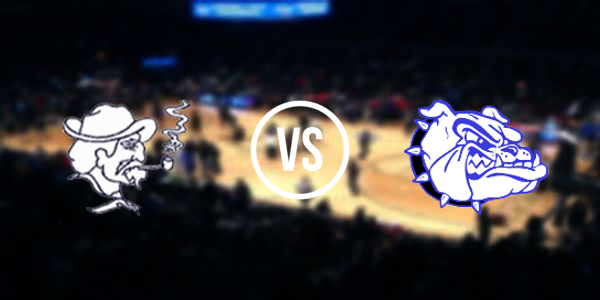 Sweet Grass County High School vs. Broadwater High School