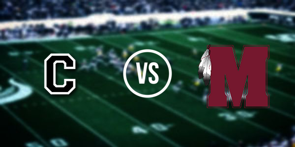 Carey Junior High School vs. McCormick Junior High School