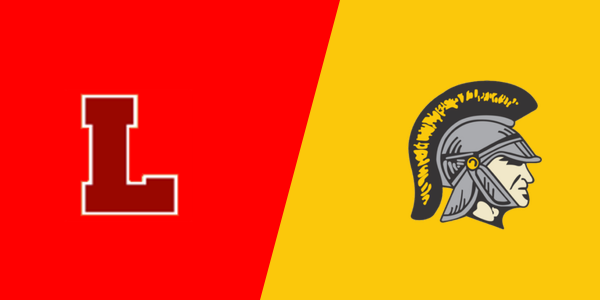 Lafayette High School vs. New Hope High School