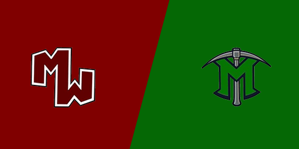 Mt. Whitney High School vs. El Diamante High School