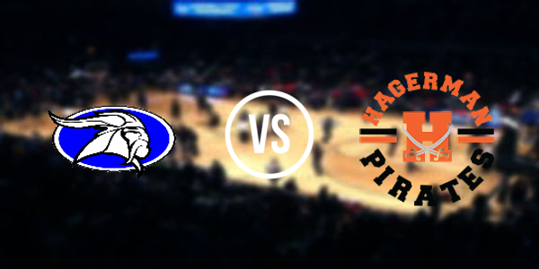 Valley High School vs. Hagerman