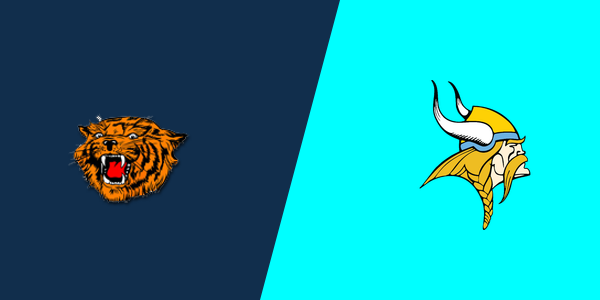 Delmar Middle/High School vs. Cape Henlopen High School