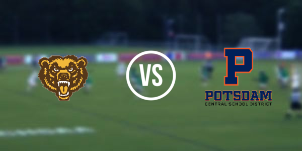 H.C. Williams Senior vs Potsdam Central