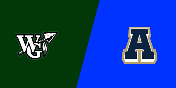 Walnut Grove High School vs. Apalachee High School