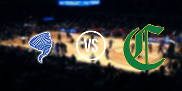 McCallie School vs. Knoxville Catholic High School