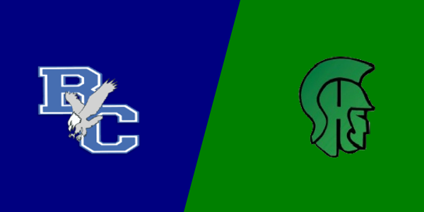 John S. Burke Catholic High School vs. Spackenkill High School