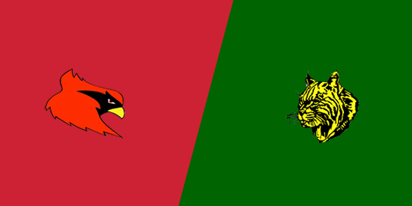 Crandon High School vs. Florence High School