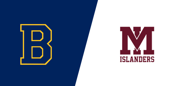 Bellevue High School vs. Mercer Island High School