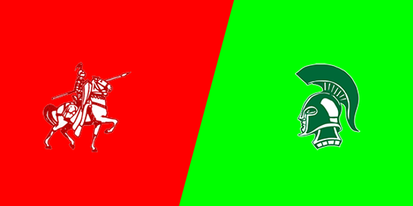 Neshannock High School vs. Laurel High School