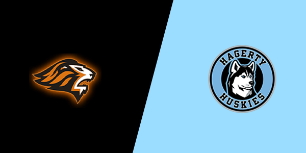 Hagerty High School vs Oviedo High School