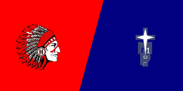 Hoxie High School vs. Thomas More Prep-Marian High School