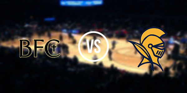 Bishop Foley High School vs Shrine Catholic High School