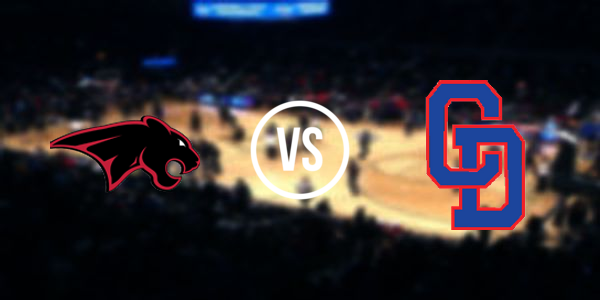 Metairie Park Country Day School vs. Catholic High School - New Iberia