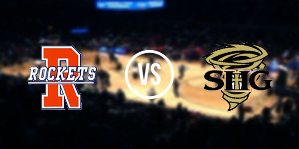 Rochester High School vs Sacred Heart-Griffin High School