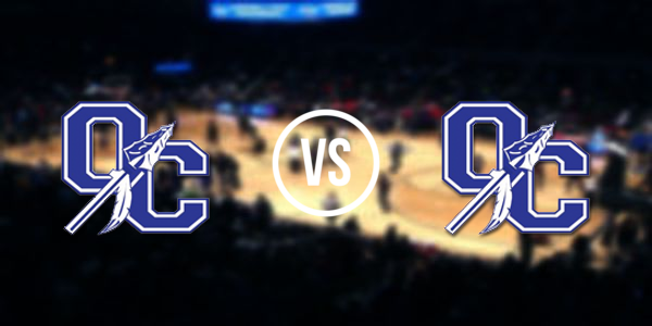 Oconee County High School vs. Oconee County High School