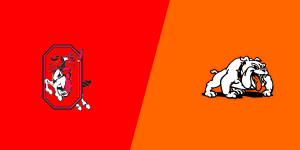 Orrville High School vs. Dalton