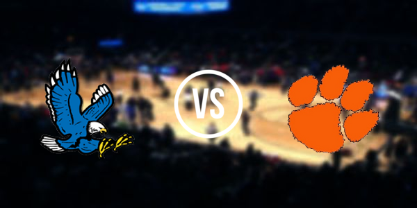 Honaker High School vs. Auburn High School